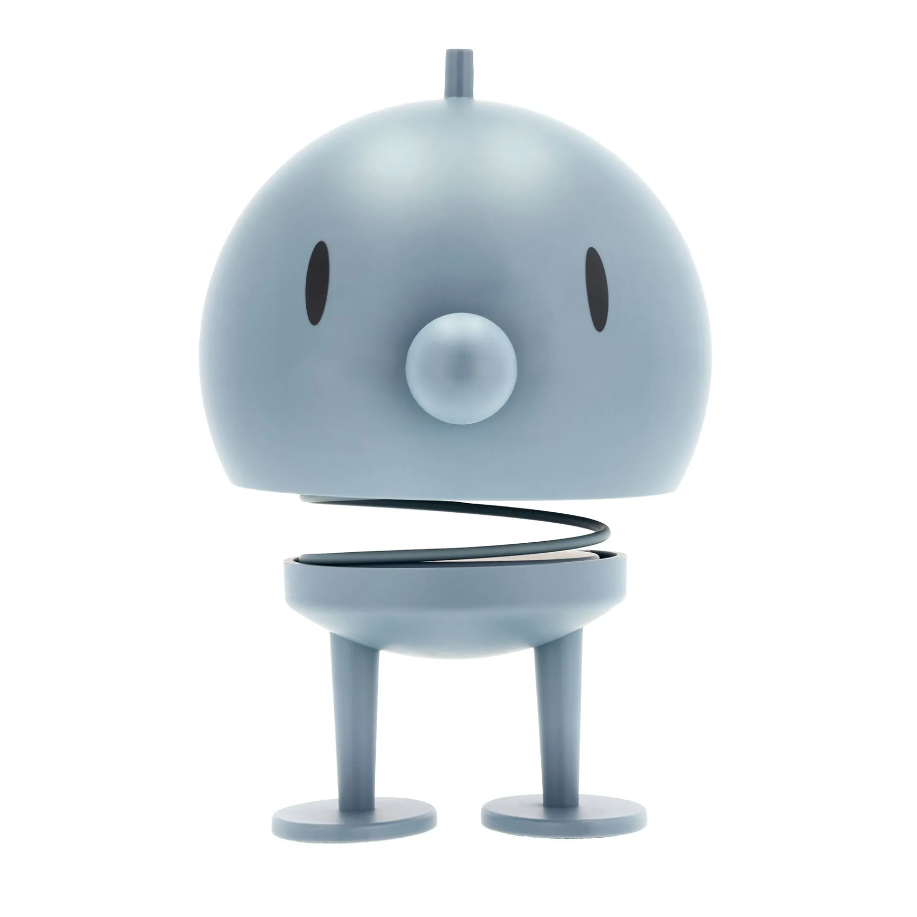 Hoptimist Figurer|Figurer-Soft Bumble XL sky blue