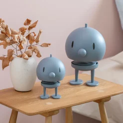 Hoptimist Figurer|Figurer-Soft Bumble XL sky blue