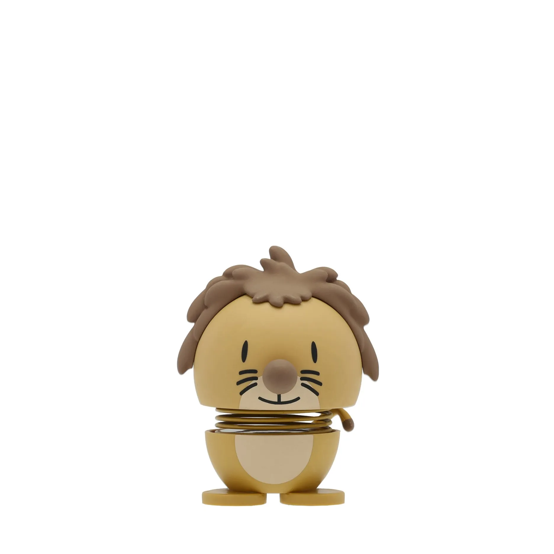 Hoptimist Figurer|Figurer-Soft Lion lille