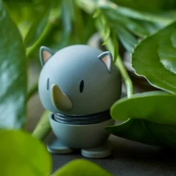 Hoptimist Figurer|Figurer-Soft Rhino lille