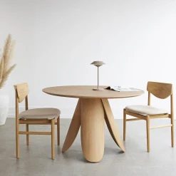 Furniture by Sinnerup Spiseborde-Sprout spisebord Ø120 cm