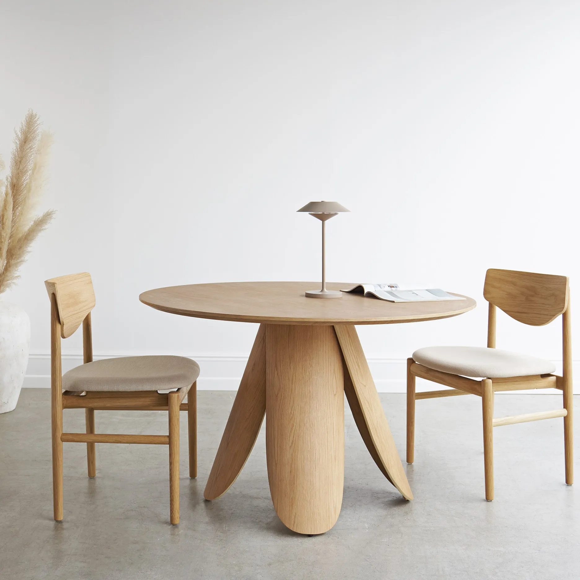 Furniture by Sinnerup Spiseborde-Sprout spisebord Ø120 cm