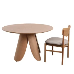 Furniture by Sinnerup Spiseborde-Sprout spisebord Ø120 cm