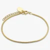 Silke Renée Armbånd-SRBraided Armbånd