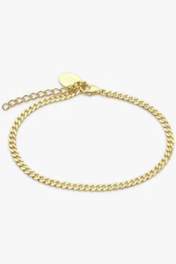Silke Renée Armbånd-SRPanzer armbånd 17 + 3 cm