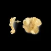Silke Renée Øreringe-SRSea Flower - Par