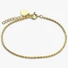 Silke Renée Armbånd-SRTwirly armbånd 17 + 3 cm