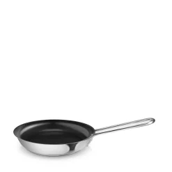 Eva Trio Pander-Stainless Steel stegepande Ø20 cm keramisk