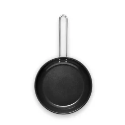 Eva Trio Pander-Stainless Steel stegepande Ø20 cm keramisk