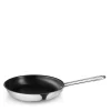 Eva Trio Pander-Stainless steel stegepande Ø24 cm