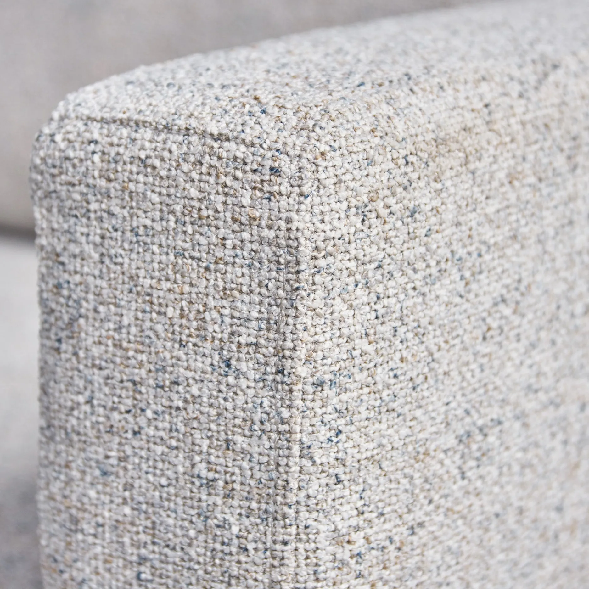 Furniture by Sinnerup 3 Pers. Sofaer-Stapleton II 3 pers. sofa - m. egetræsben