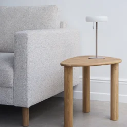 Furniture by Sinnerup 3 Pers. Sofaer-Stapleton II 3 pers. sofa - m. egetræsben
