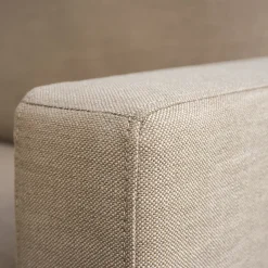 Furniture by Sinnerup 3 Pers. Sofaer-Stapleton II 3 pers. sofa - m. egetræsben