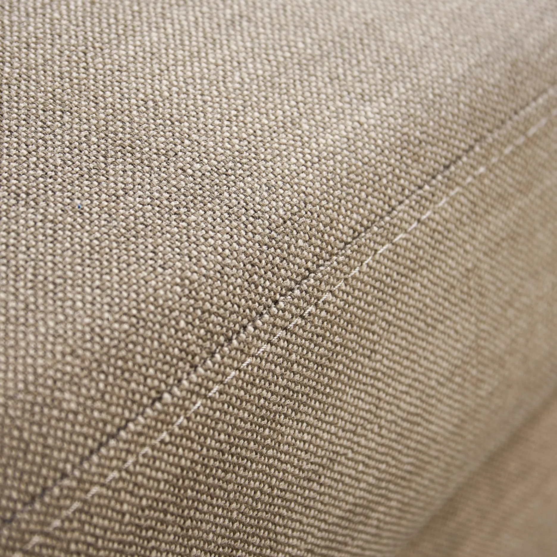 Furniture by Sinnerup 3 Pers. Sofaer-Stapleton II 3 pers. sofa - m. metalben