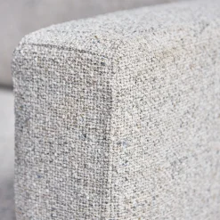 Furniture by Sinnerup 3 Pers. Sofaer-Stapleton II 3 pers. sofa - m. metalben