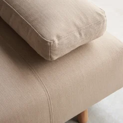 Furniture by Sinnerup Daybeds-Stapleton II daybed - m. egetræsben