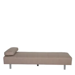 Furniture by Sinnerup Daybeds-Stapleton II daybed - m. metal ben