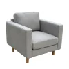 Furniture by Sinnerup Loungestole-Stapleton loungestol