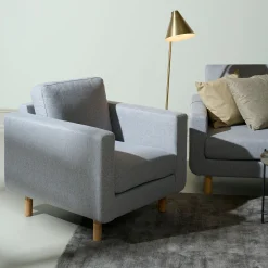 Furniture by Sinnerup Loungestole-Stapleton loungestol