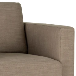 Furniture by Sinnerup Loungestole-Stapleton loungestol brown