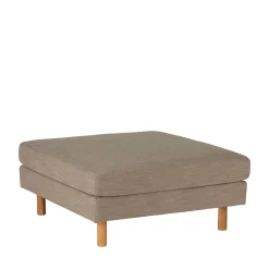 Furniture by Sinnerup Modulsofaer|Puffer-Stapleton Ottoman/puf