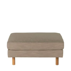 Furniture by Sinnerup Modulsofaer|Puffer-Stapleton Ottoman/puf