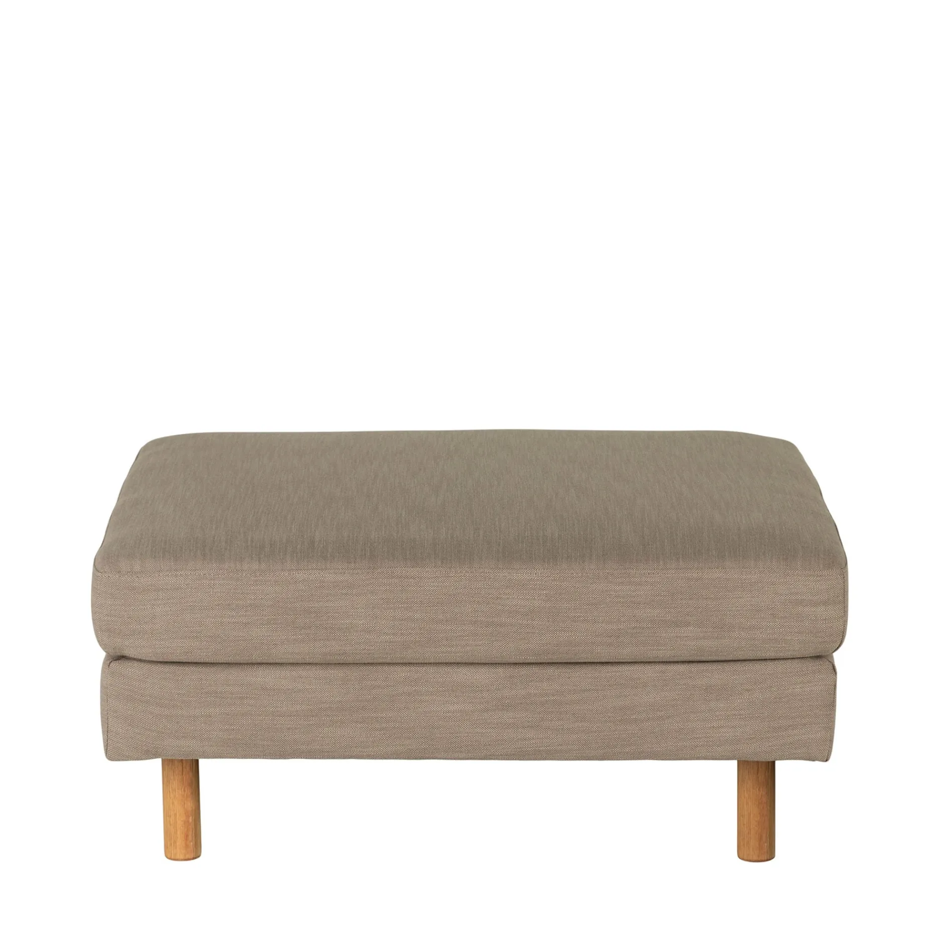 Furniture by Sinnerup Modulsofaer|Puffer-Stapleton Ottoman/puf