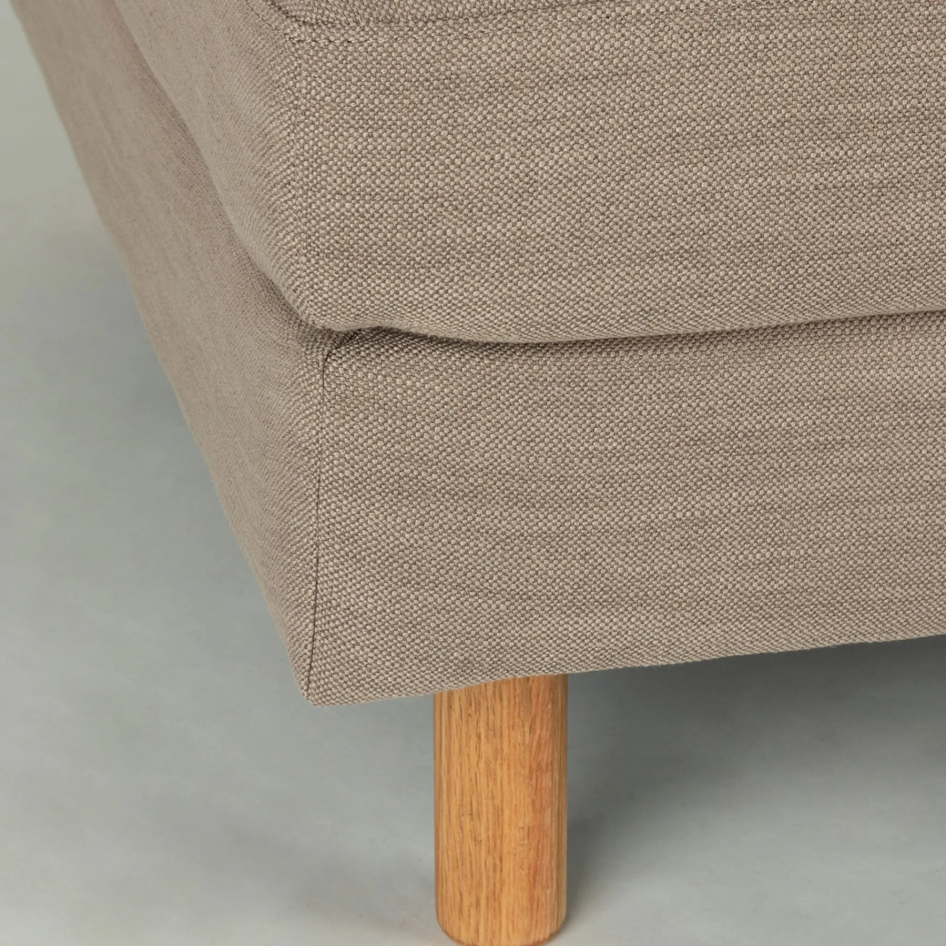 Furniture by Sinnerup Modulsofaer|Puffer-Stapleton Ottoman/puf