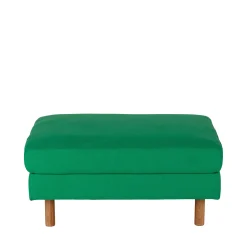 Furniture by Sinnerup Stole Tilbud|Puffer-Stapleton Ottoman/puf grøn