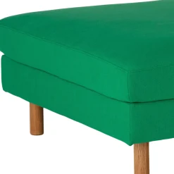 Furniture by Sinnerup Stole Tilbud|Puffer-Stapleton Ottoman/puf grøn