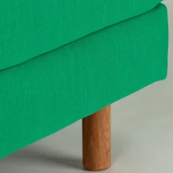 Furniture by Sinnerup Stole Tilbud|Puffer-Stapleton Ottoman/puf grøn