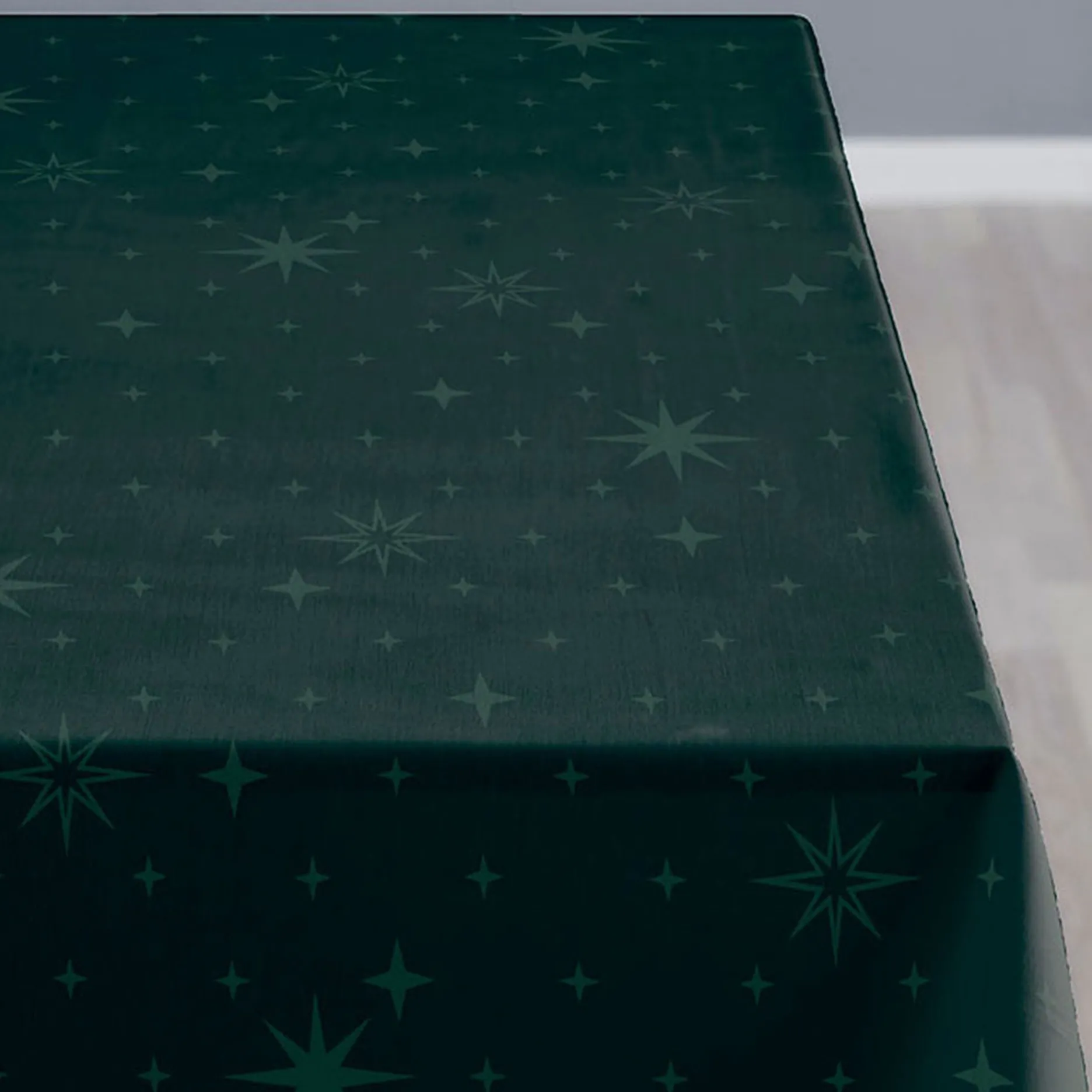 Södahl Duge-Stella dug 140x320 cm deep green