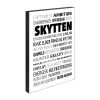 Incado Plakater Og Billeder-Stjernecollage Skytten