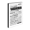 Incado Plakater Og Billeder-Stjernecollage Vædderen