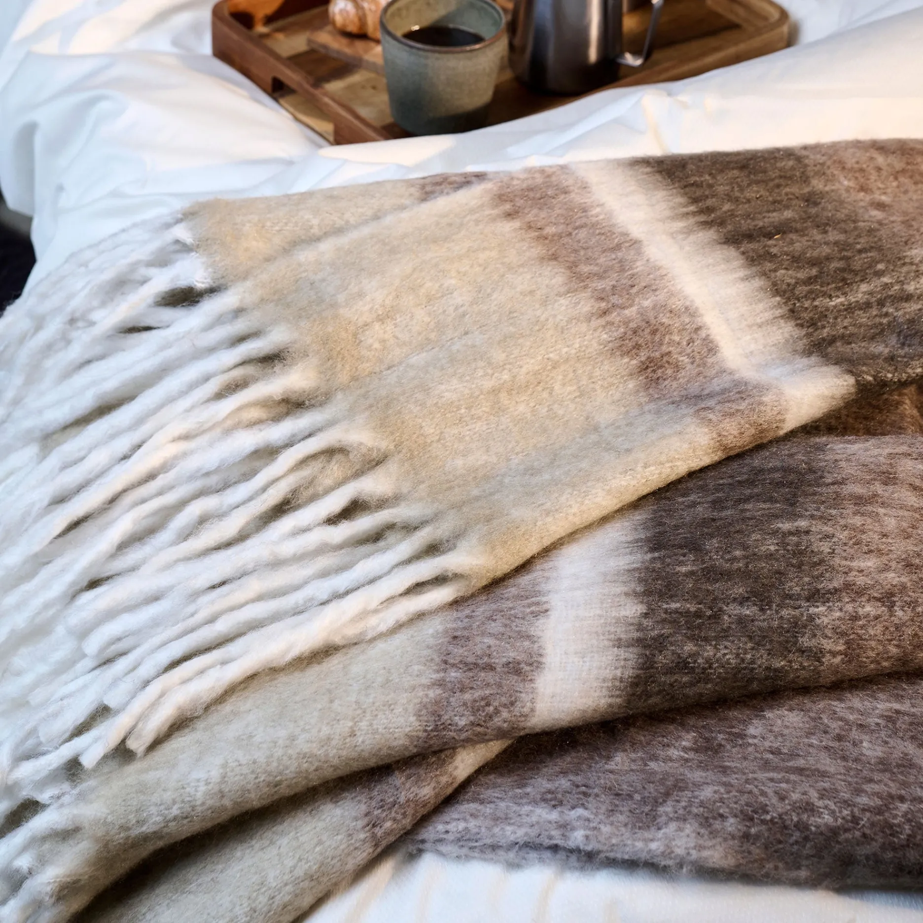 Sinnerup Picnic|Plaider-Stockholm plaid