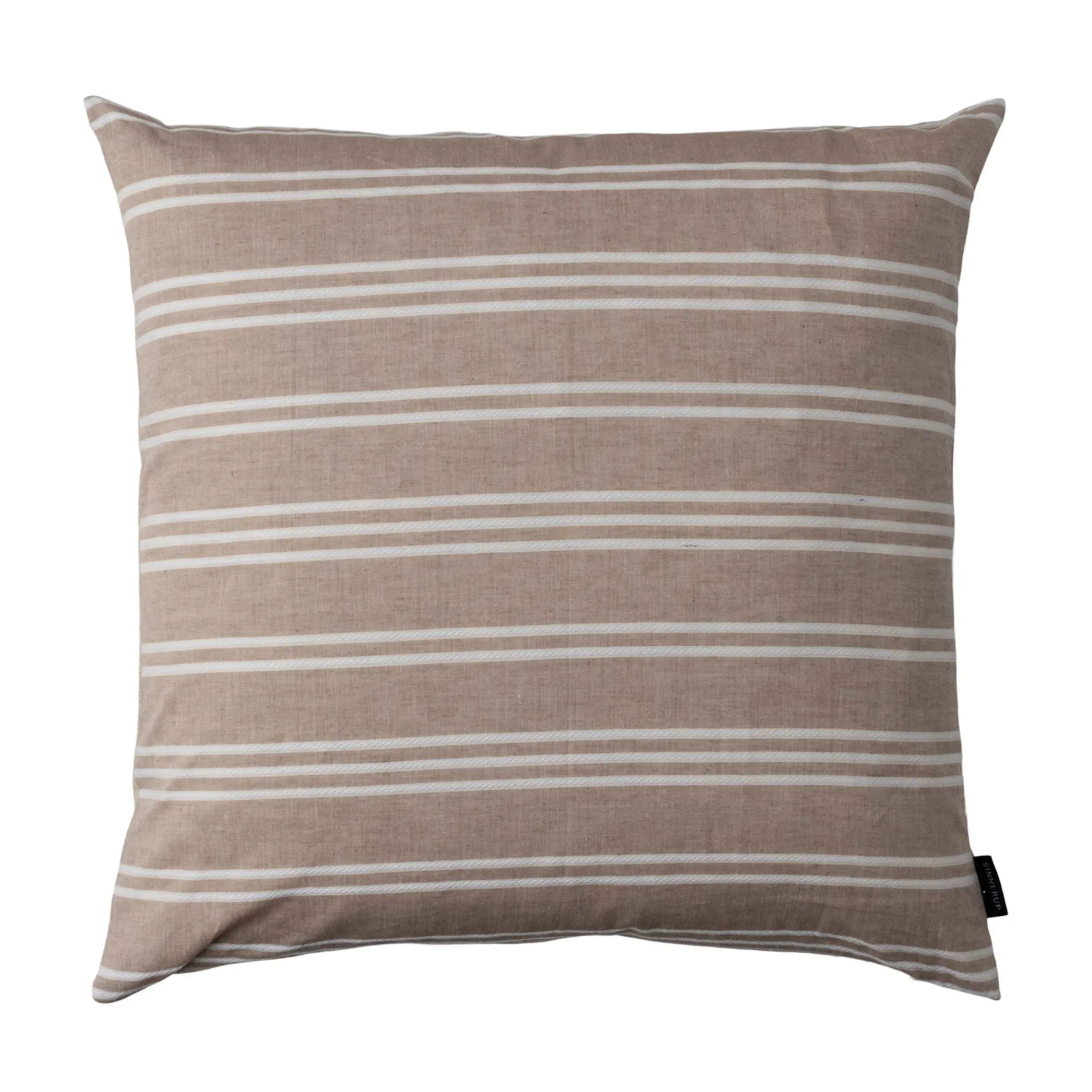 Sinnerup Tekstiler|Puder-Stripe double pude