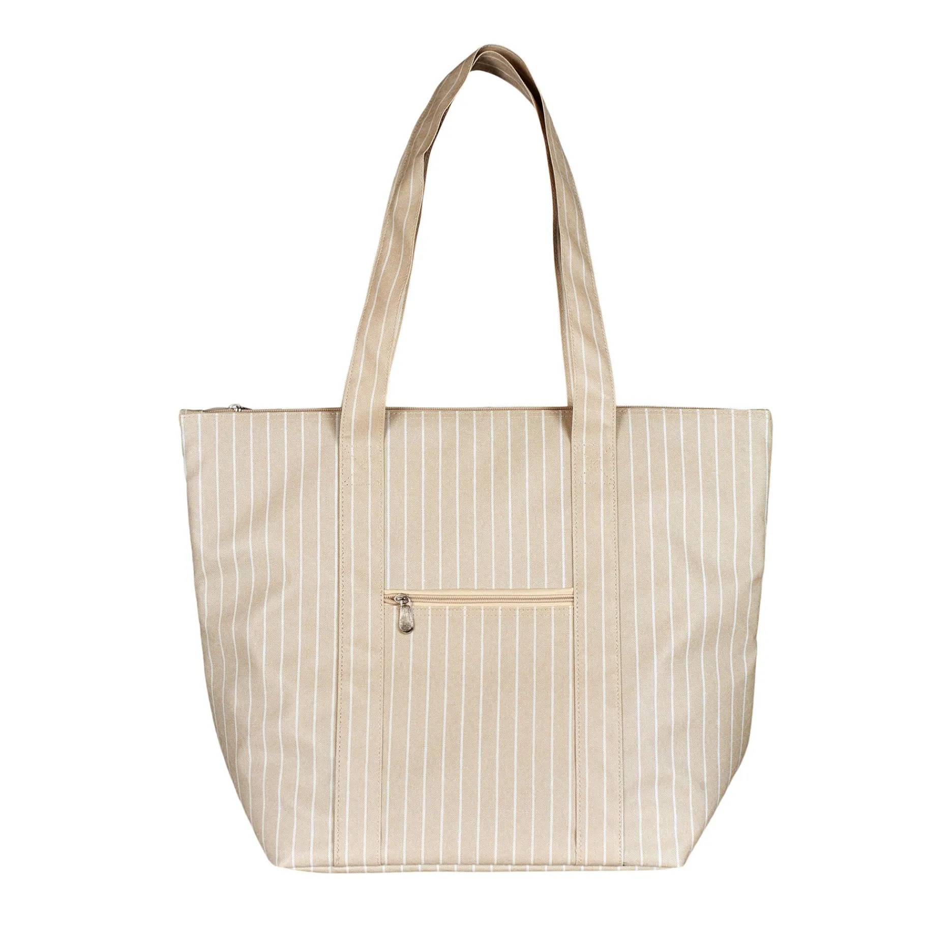 Sinnerup Picnic-Stripe picnic køletaske