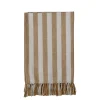 Sinnerup Plaider|Picnic-Stripe plaid 103x180 cm.