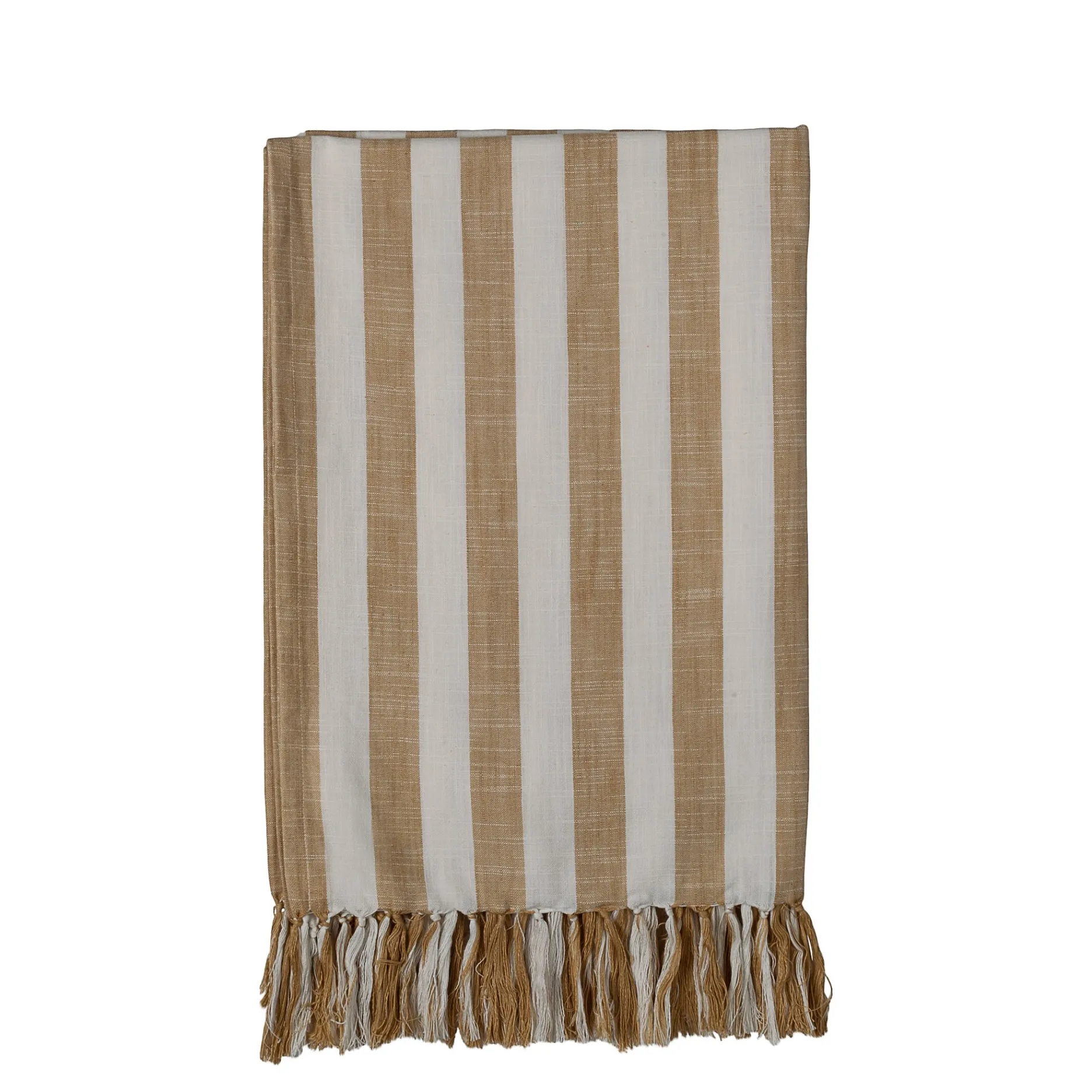 Sinnerup Plaider|Picnic-Stripe plaid 103x180 cm.