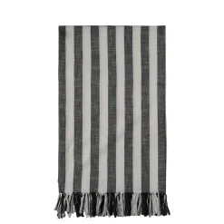 Sinnerup Plaider|Picnic-Stripe plaid 103x180 cm.