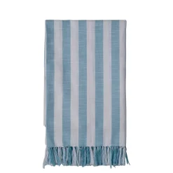 Sinnerup Plaider|Picnic-Stripe plaid 103x180 cm.