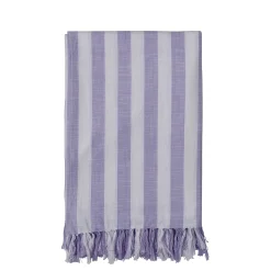 Sinnerup Plaider|Picnic-Stripe plaid 103x180 cm.