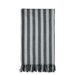 Sinnerup Plaider|Picnic-Stripe plaid 103x180 cm.