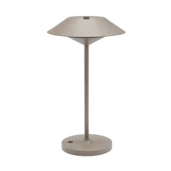 Sinnerup Led Lamper|Bordlamper-Sun LED bordlampe