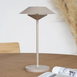 Sinnerup Led Lamper|Bordlamper-Sun LED bordlampe