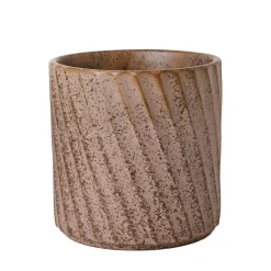 Sinnerup Urtepotter-Swirl Urtepotte