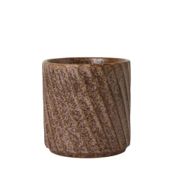 Sinnerup Urtepotter-Swirl Urtepotte