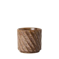 Sinnerup Urtepotter-Swirl Urtepotte
