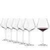 Stölzle Lausitz Tilbud|Glas-Symphony bourgogne glas 710 ml 6 stk