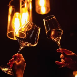 Stölzle Lausitz Tilbud|Glas-Symphony bourgogne glas 710 ml 6 stk